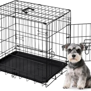 24 Inch Small Single Door