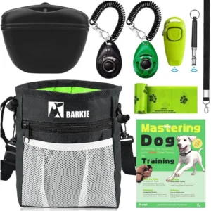 Dog Training Kit
