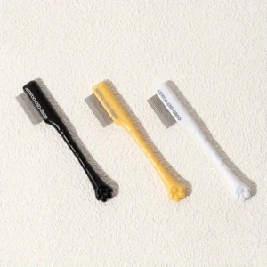 1pc Eye Cleaning Brush Pet