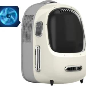 Airline-Approved Pet Backpack